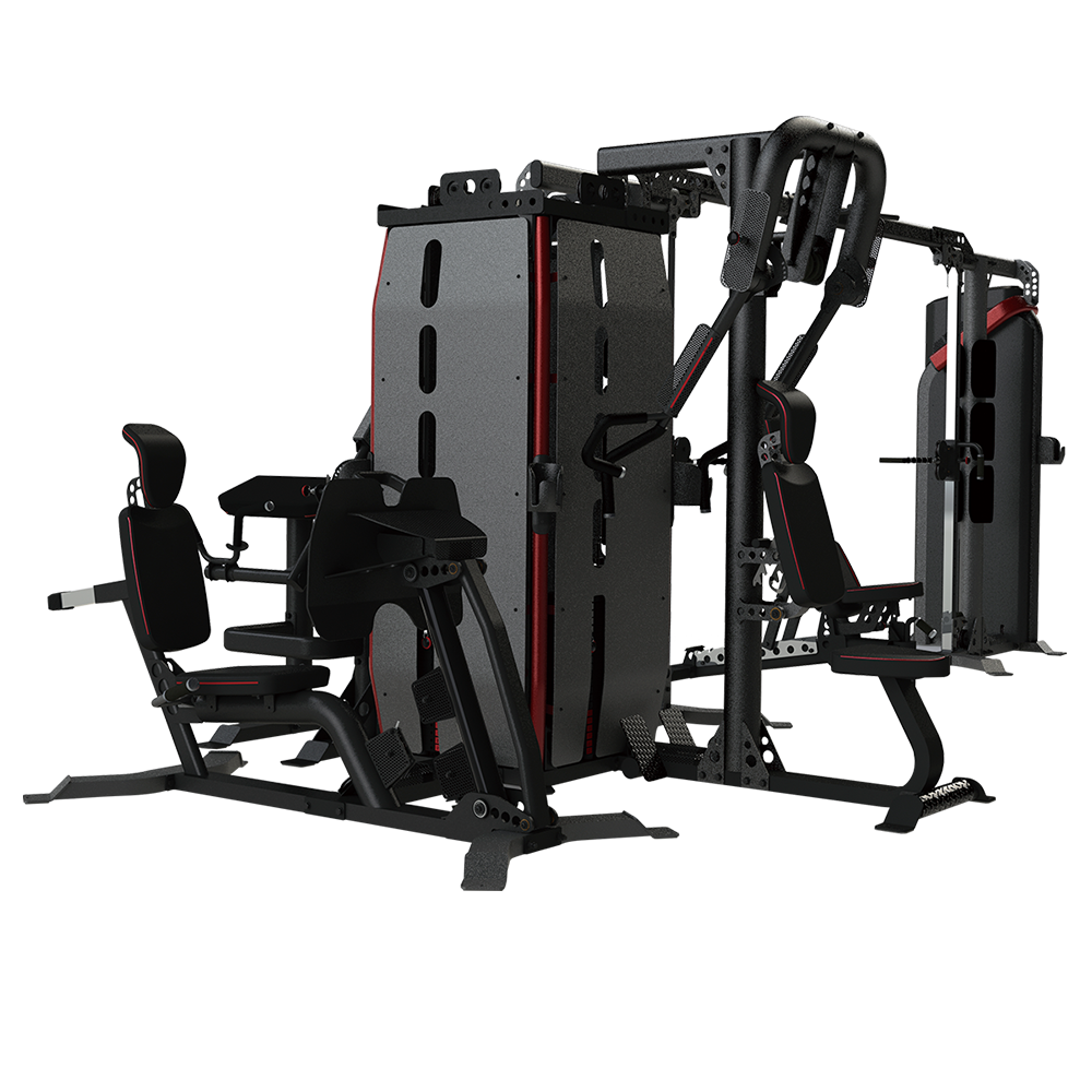 China Sports Equipment, Gym Equipment, Treadmill Supplier - WNQ (Shanghai)  Body-Building Equipment Co., Ltd.