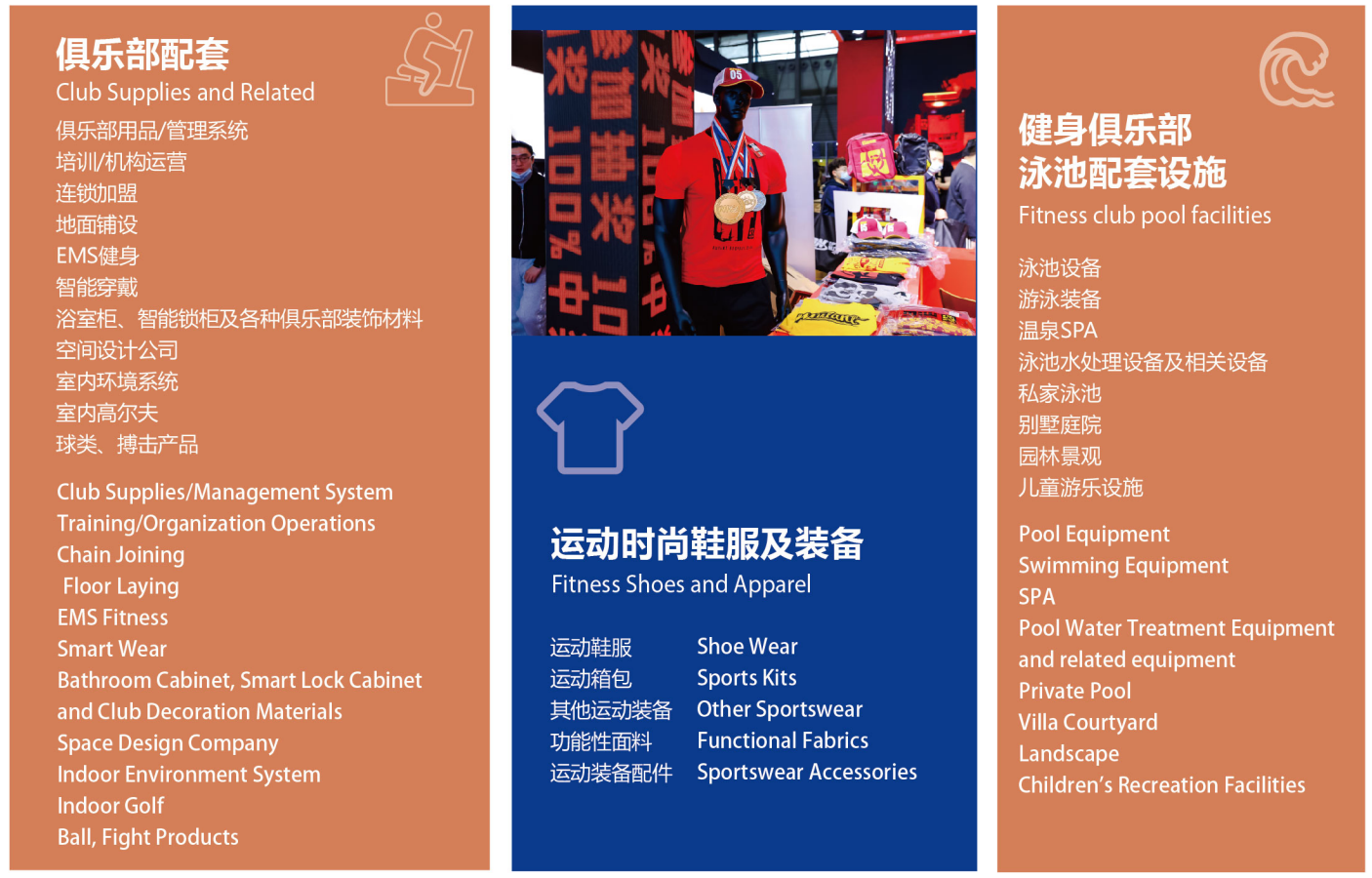 IWF SHANGHAI