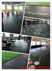 IWF SHANGHAI Fitness Expo