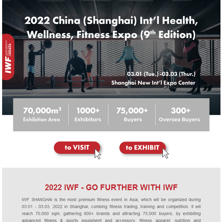 IWF2022