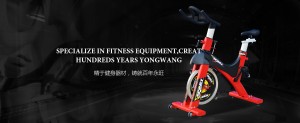 IWF SHANGHAI Fitness Expo