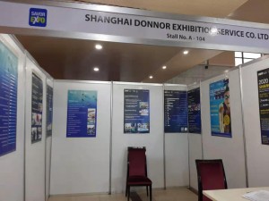 IWF SHANGHAI Opportunitas Expo