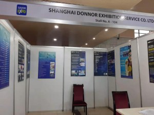 IWF SHANGHAI Fitness Expo