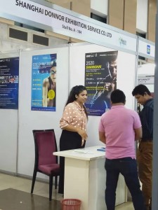 IWF SHANGHAI Fitness Expo