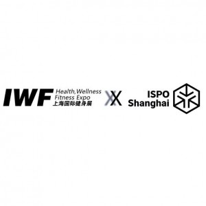 IWF ഷാങ്ഹായ് ഫിറ്റ്നസ് എക്സ്പോ
