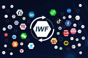 معرض IWF شنغهاي للياقة البدنية