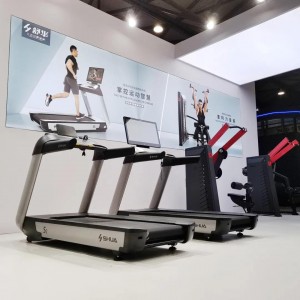 Expo del fitness dell'IWF SHANGHAI